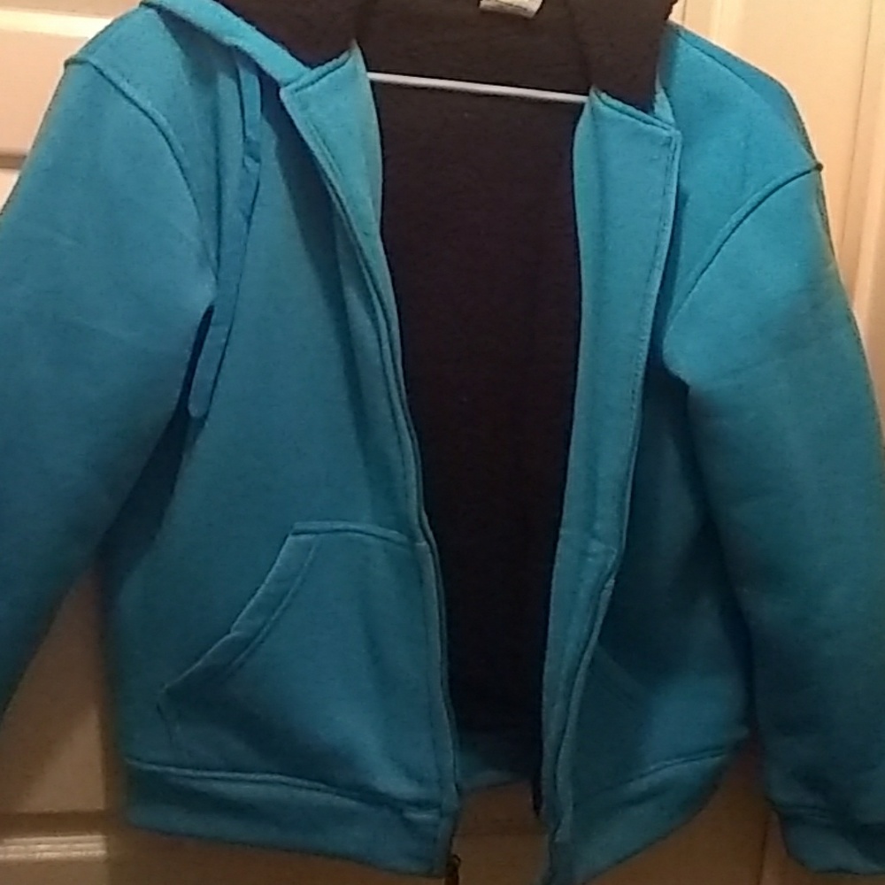 Architect Jean Company Sweatshirt
